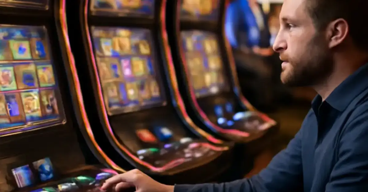 RichSpin Casino