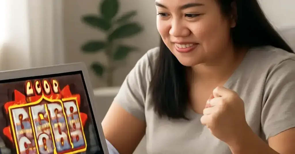 RichSpin Guide, RichSpin Philippines, RichSpin jackpot slots