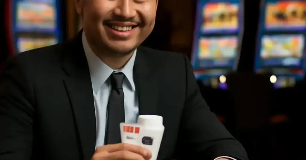 RoyalAce Casino, trusted VIP gaming experience, online casino Philippines