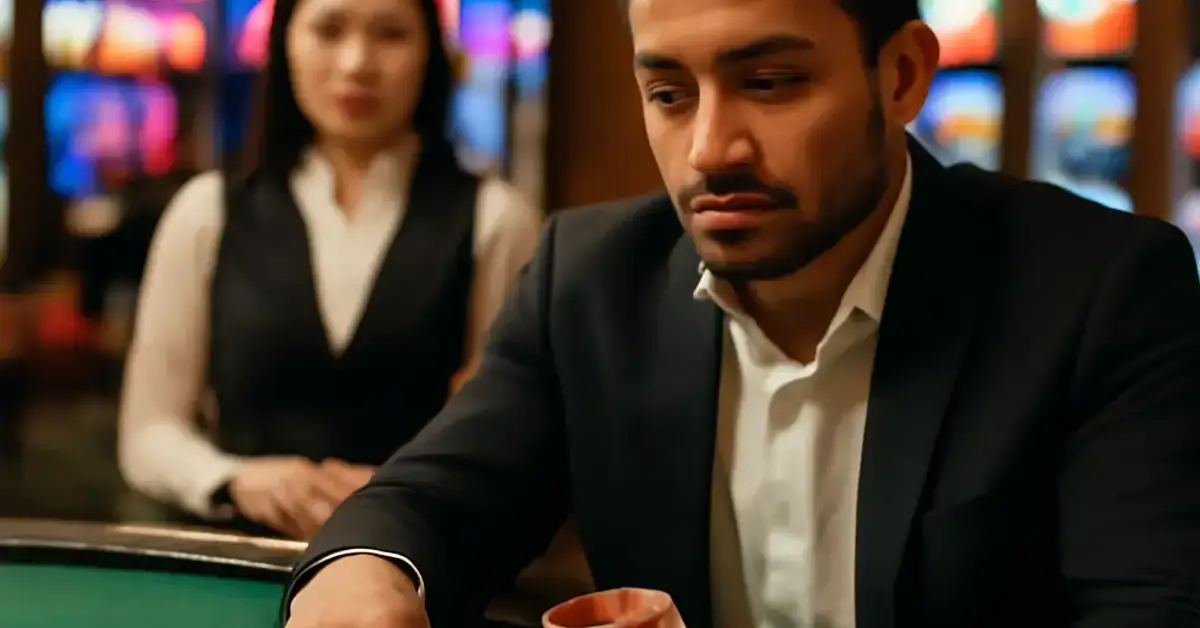 RoyalSpin Casino