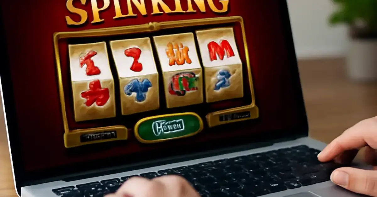 SpinKing Casino Review