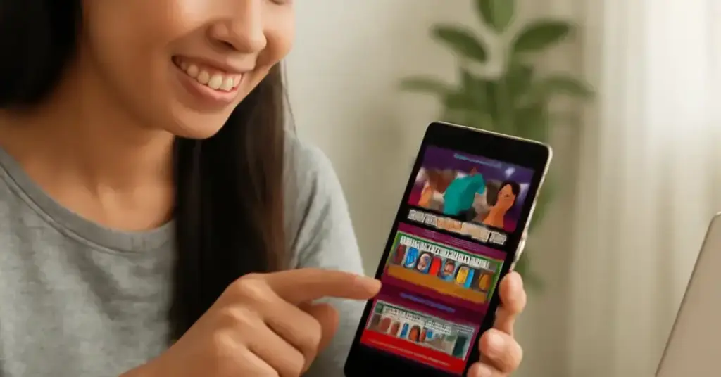 StarSpin88 Guide, StarSpin88 slots, daily promotions Philippines