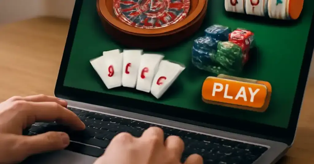 U88AUD Casino Review 2026, Australian friendly casino, U88AUD bonuses