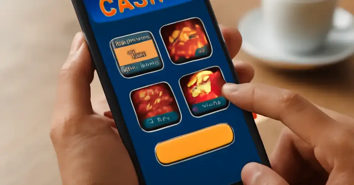 UP69BET Casino