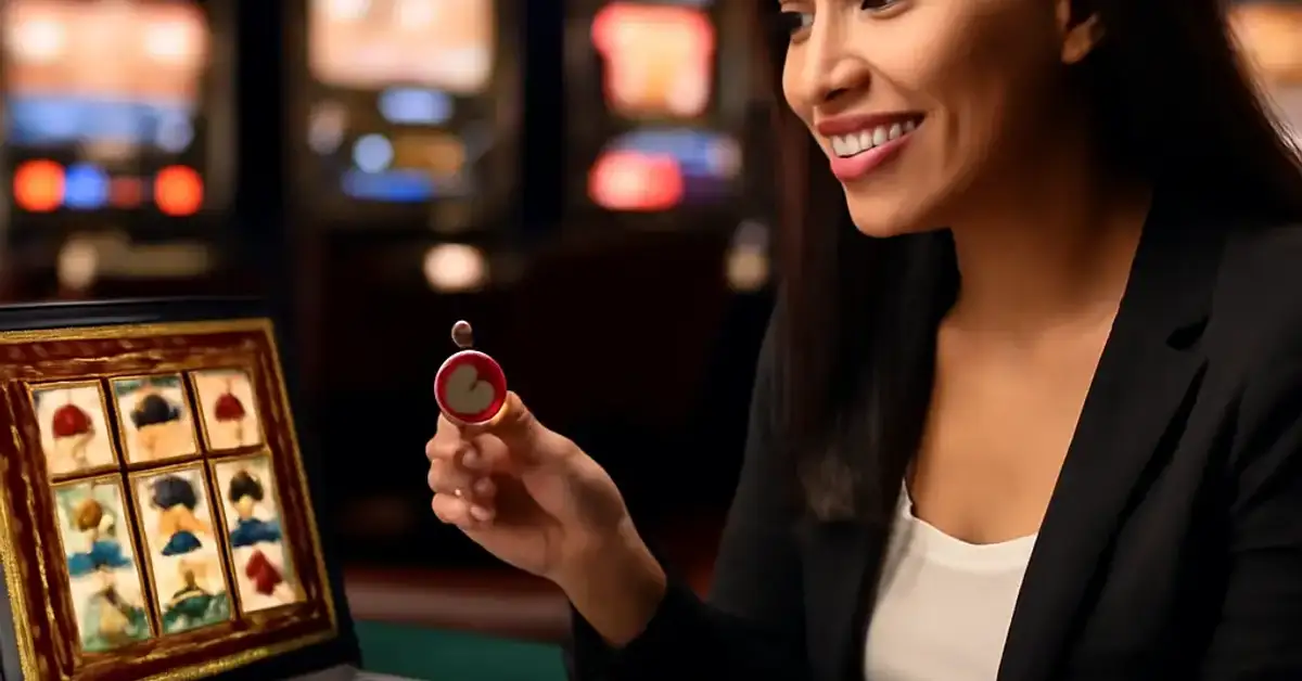VIP777 Casino Review