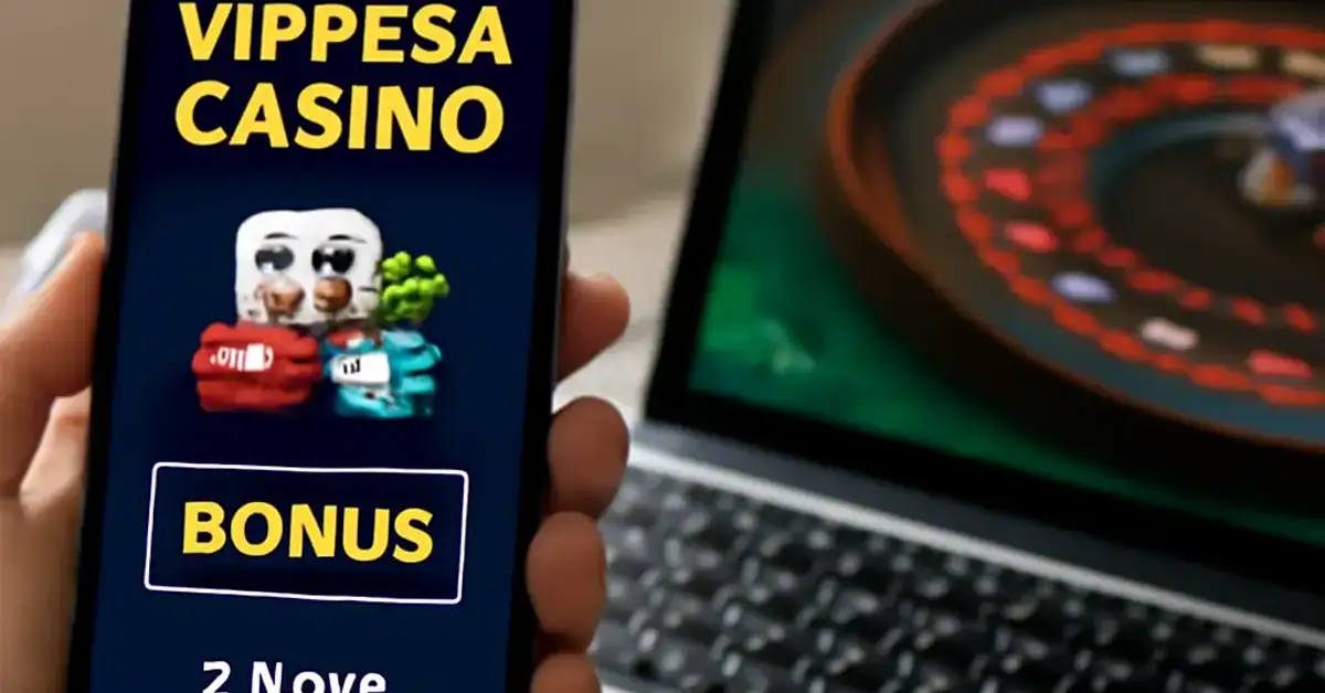 VIPPera Casino