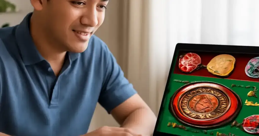 VivaBet Casino, trusted online casino Philippines, Pinoy online gambling