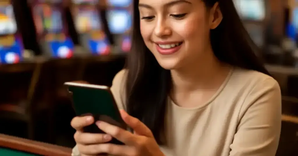 WinHQ Casino, WinHQ Casino Philippines, trusted online casino Philippines