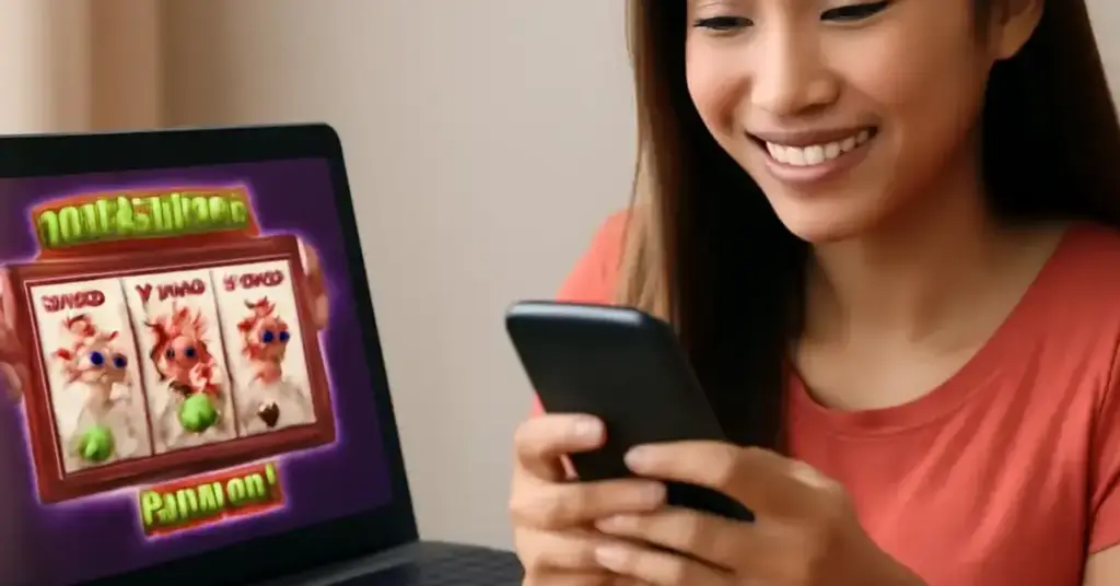 WinRush Guide, online casino guide, slots bonuses mobile gaming